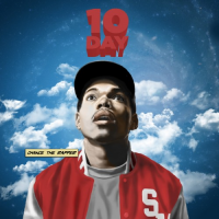 Chance The Rapper: 10 Day